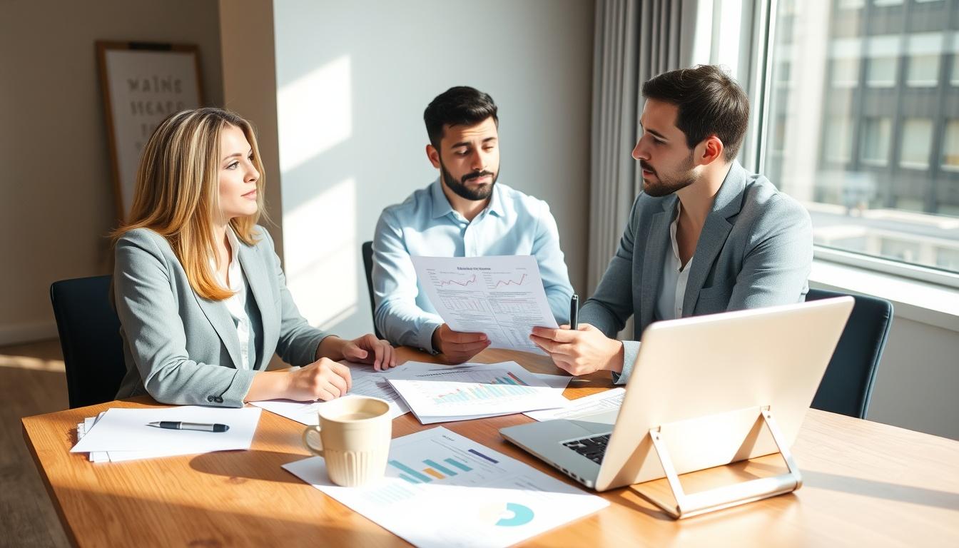 Your Partner in Financial Planning